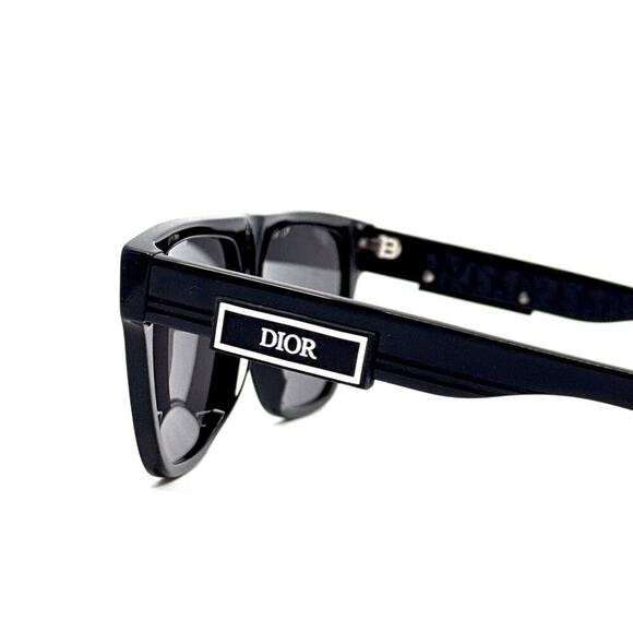 NEW!!! CHRISTIAN DIOR Sunglasses B23 S3I 10A0 Authentic - Picture 6 of 12
